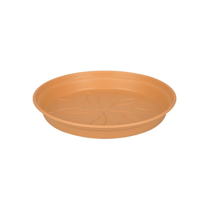 Plato tiesto Green Basics Elho Terra 25 cm