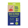 Guantes de látex FSC La Droguerie Écologique  talla S