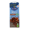 Bebida Bio Arroz y Chocolate Scotti 1 L