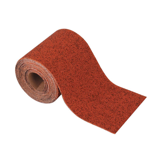 1 rollo papel lija 5 m x 115 Wolfcraft