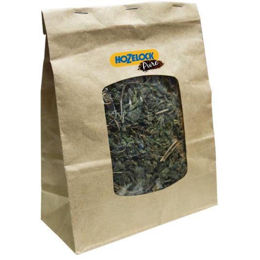 Ortiga deshidratada para purines 100 g