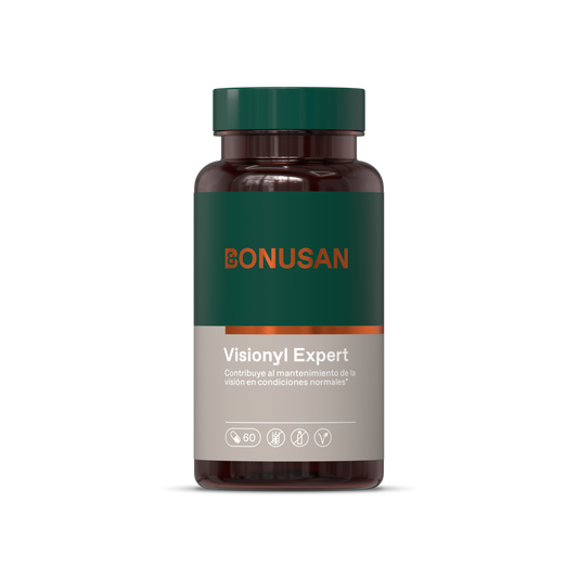 Visionyl 60 Vcaps Bonusan