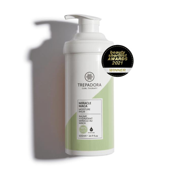 Trepadora Miracle Maca