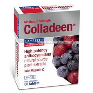 Colladeen Máxima Potencia