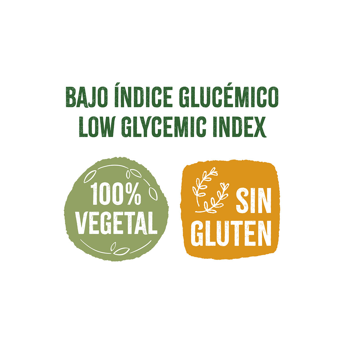 Sirope de Ágave Premium Naturgreen