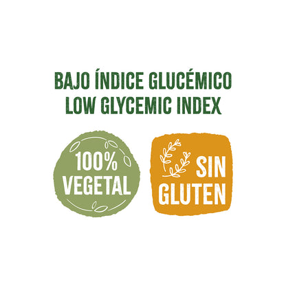 Sirope de Ágave Premium Naturgreen