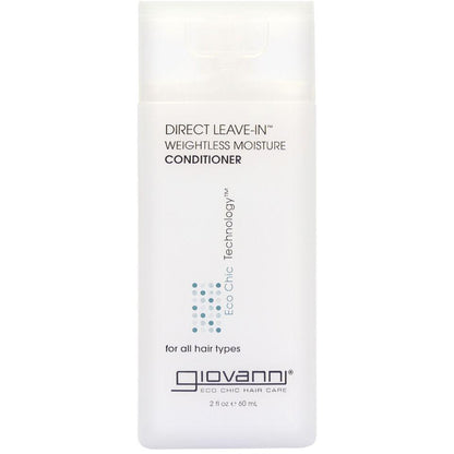 Giovanni Direct Leave-In Conditioner