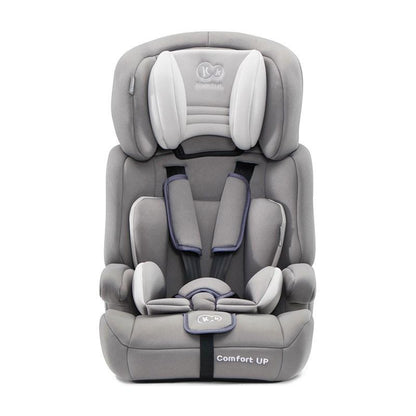 Silla Auto Kinderkraft Comfort Up color  Gris