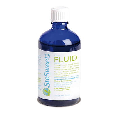 Estevia Líquida cuentagotas SteSweets 100 ml
