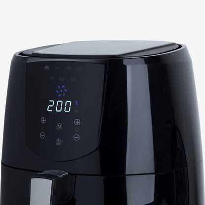 Freidora sin aceite FRY800 4L HKoenig