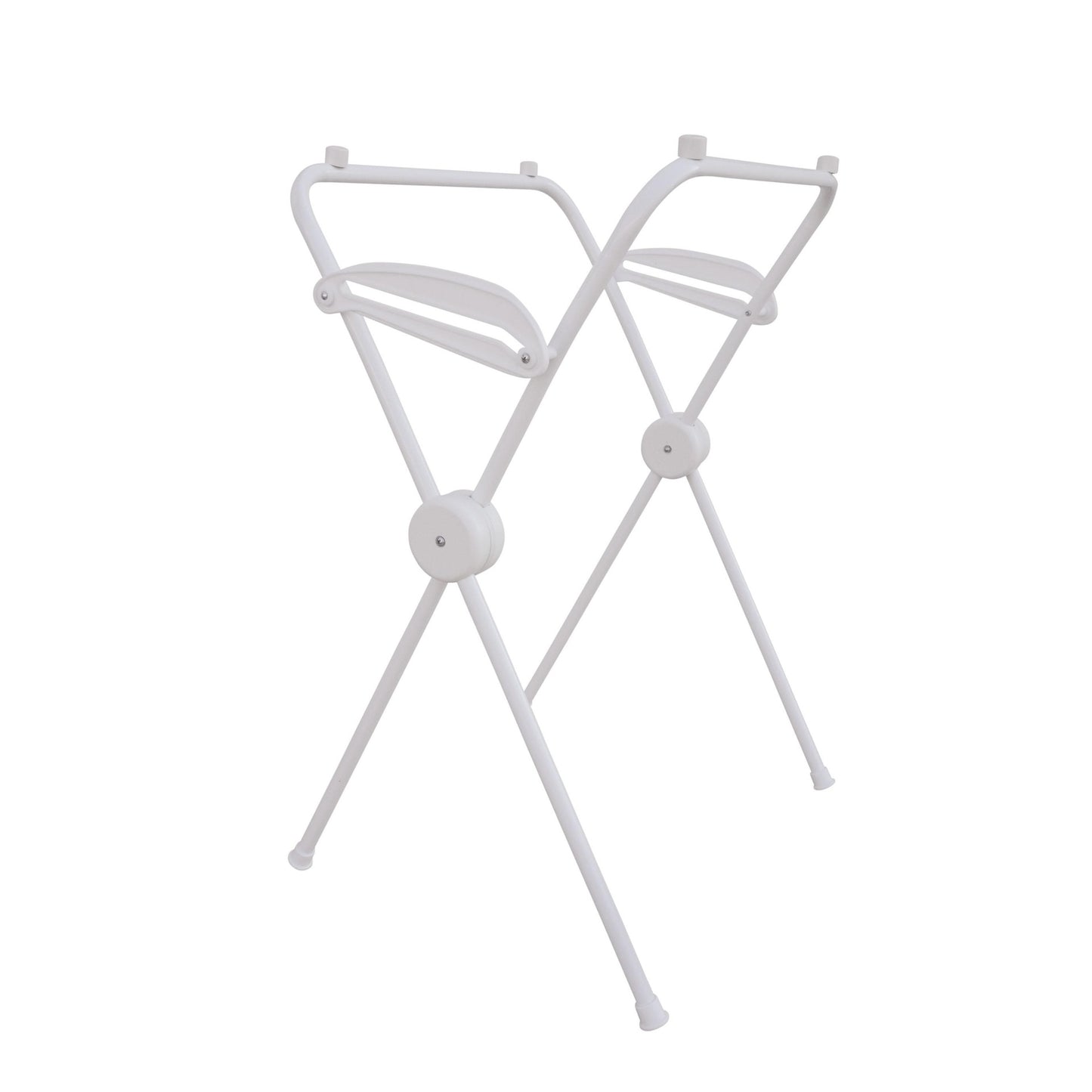 Cubeta Bañera Anatómica azul con soporte Olmitos