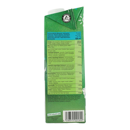 Pack 8 x  Bebida Arroz Coco Bio Natumi 1 L