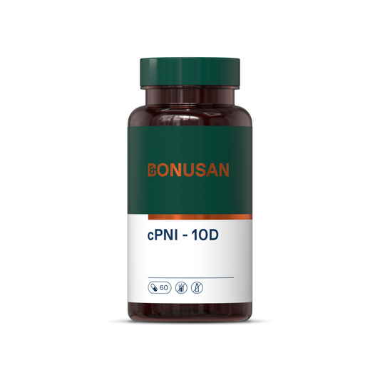 cPNI – 10D Bonusan 60 cápsulas