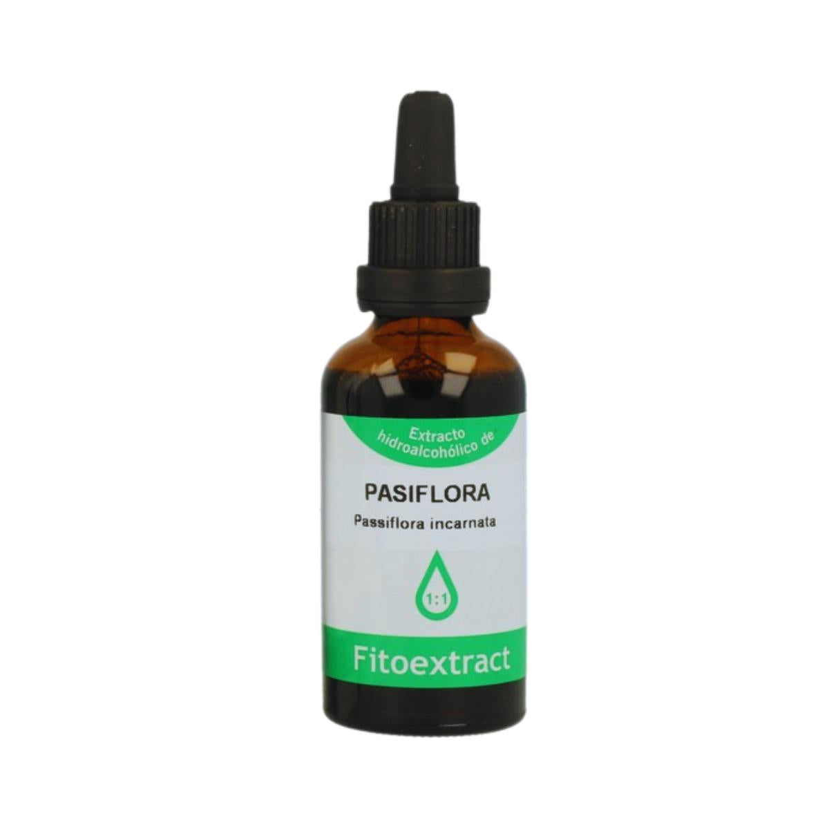 Fitoextract Pasiflora, 50 ml. Eladiet