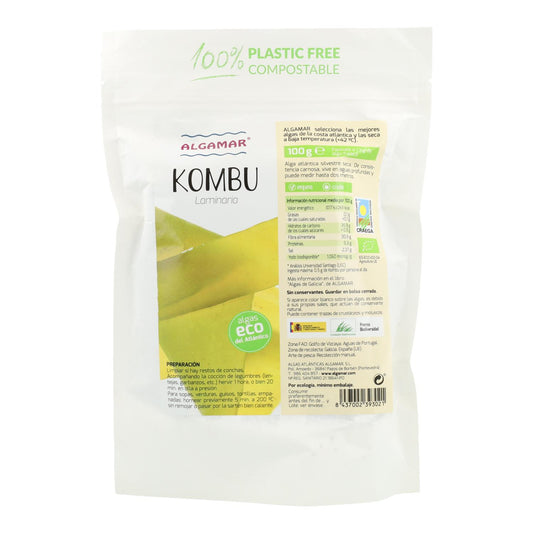 Alga Kombu Eco Algamar