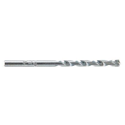 Brocas para piedra HM con vástago redondo Wolfcraft