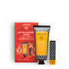 Cofre Navidad Crema de manos con miel + Cuidado labial, Apivita, 4,4 gr