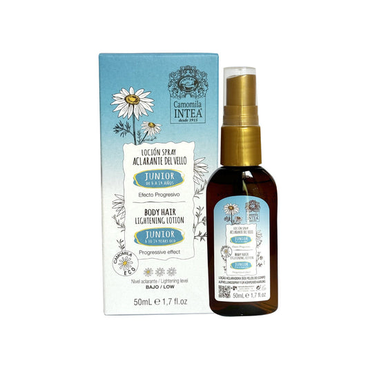 Cubrevello Junior Intea 50 ml