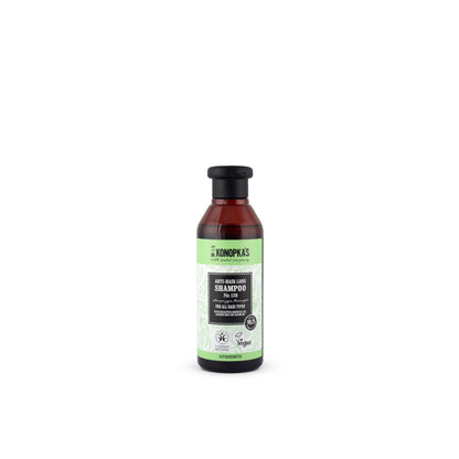 Champú anticaída Dr. Konopka's 280 Ml