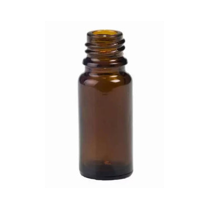 Botella de vidrio ambar, Camassia 50 ml
