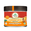 Cúrcuma Latte Bio 5% Curcuminoides Organic India 100 g