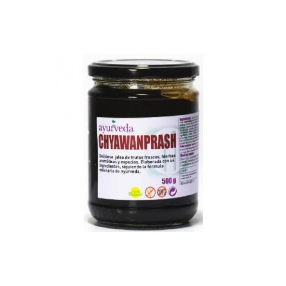 Chyawanprash Ayurveda 500 Gr
