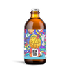 Cerveza Artesanal Nortada Märzen Botella 33 cl