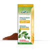 Crema a la henna cubre canas rubio Corpore Sano