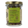 Pistachos Tostados Con Aove y Flor de Sal La Chinata 90 g
