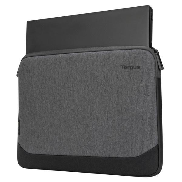 Funda gris para ordenador portátil Cypress EcoSmart Targus
