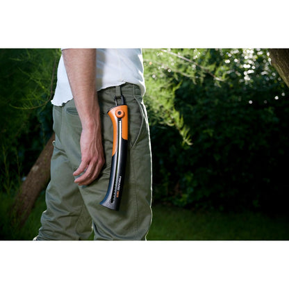 Sierra embutible Xtract Fiskars SW73