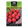 Semillas de  Rabanito redondo rojo sel. Especial