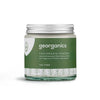 Blanqueador Dental en polvo Bicarbonato y Árbol de Té Georganics 60 ml