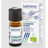 Aceite esencial bio Lavanda Ladrôme 10 ml