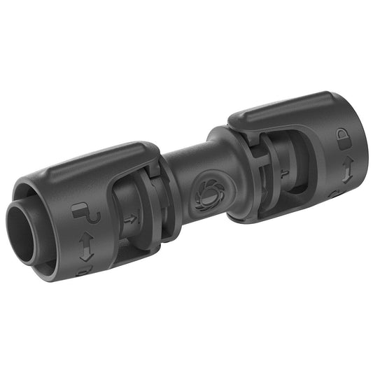 Empalme 13 mm (1/2") Microdripsystem Gardena