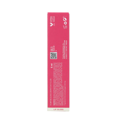 Voluminizador Labial Hialurónico Freshly 5ml
