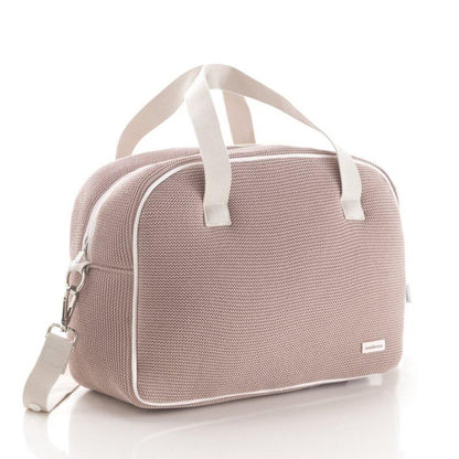 Bolso Maternal Prome London Cambrass