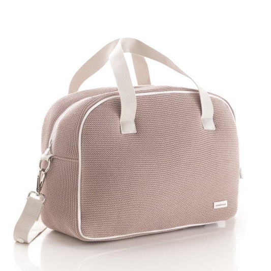 Bolso Maternal Prome London Cambrass