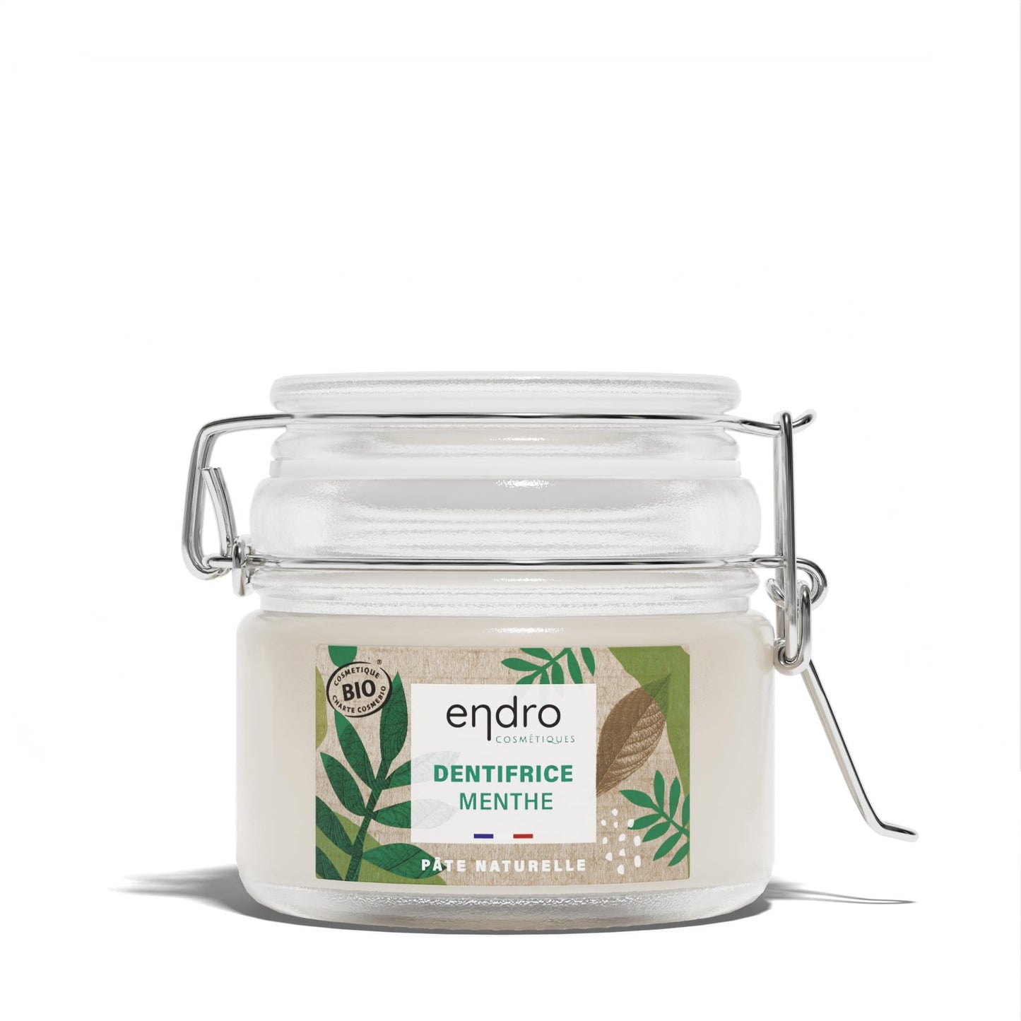 Pasta de dientes  Endro-100 ml