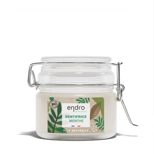 Pasta de dientes  Endro-100 ml