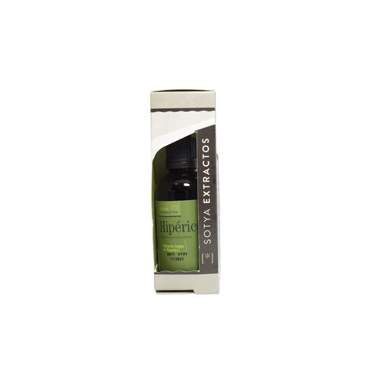 Hipérico Extracto Sotya 50 Ml