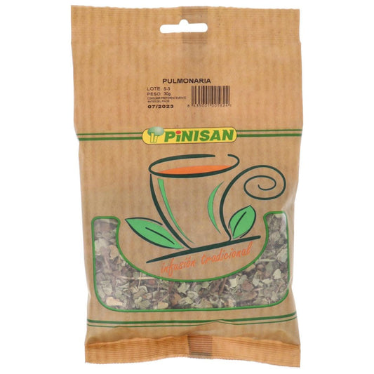 Pulmonaria Pinisan 30 g