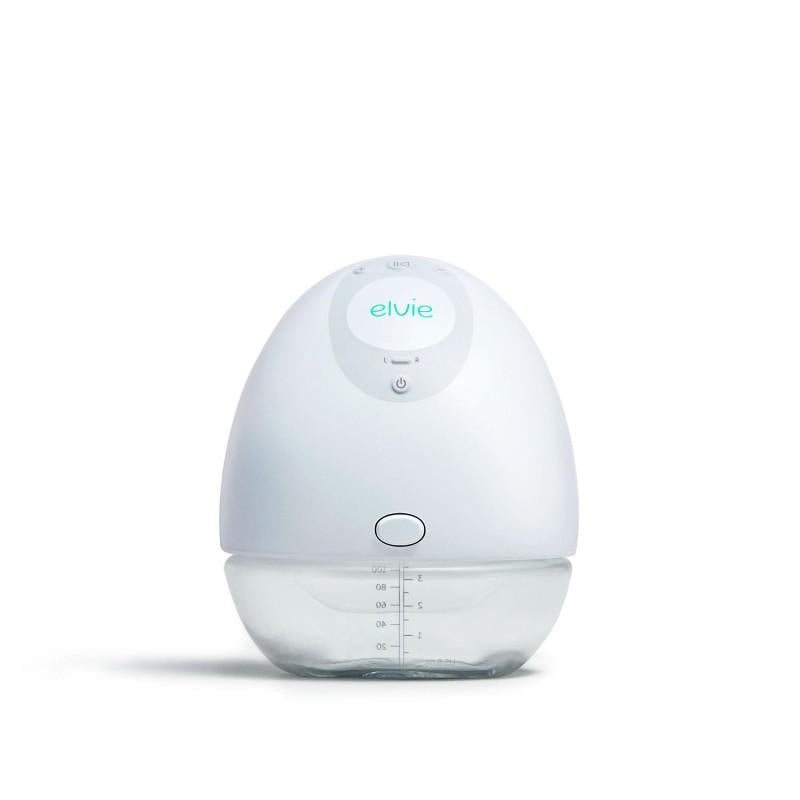 Sacaleches eléctrico Elvie Pump