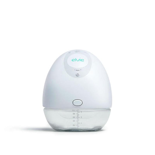 Sacaleches eléctrico Elvie Pump