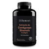 Extracto de Cordyceps Sinensis ECO 40% Polisacáridos Zenement, 180 comprimidos