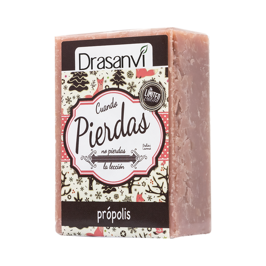 Jabon Propolis Drasanvi 100 Gr