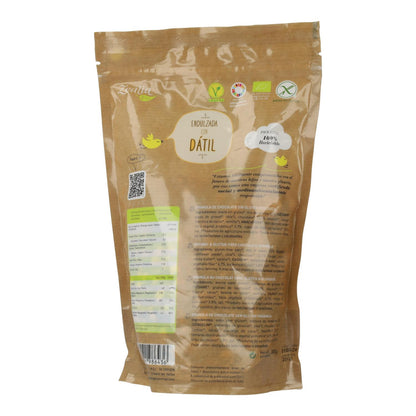 Granola Chocolate BIO Sin Gluten Zealia 300 gr