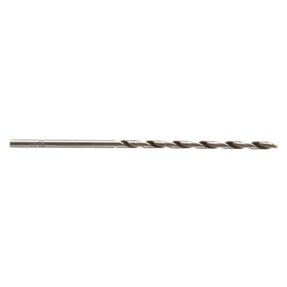 1 broca larga para metal en espiral de HSS laminadas Wolfcraft