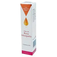 Rosa Mosqueta Aceite Esencia De Rosas Sotya 50 Ml
