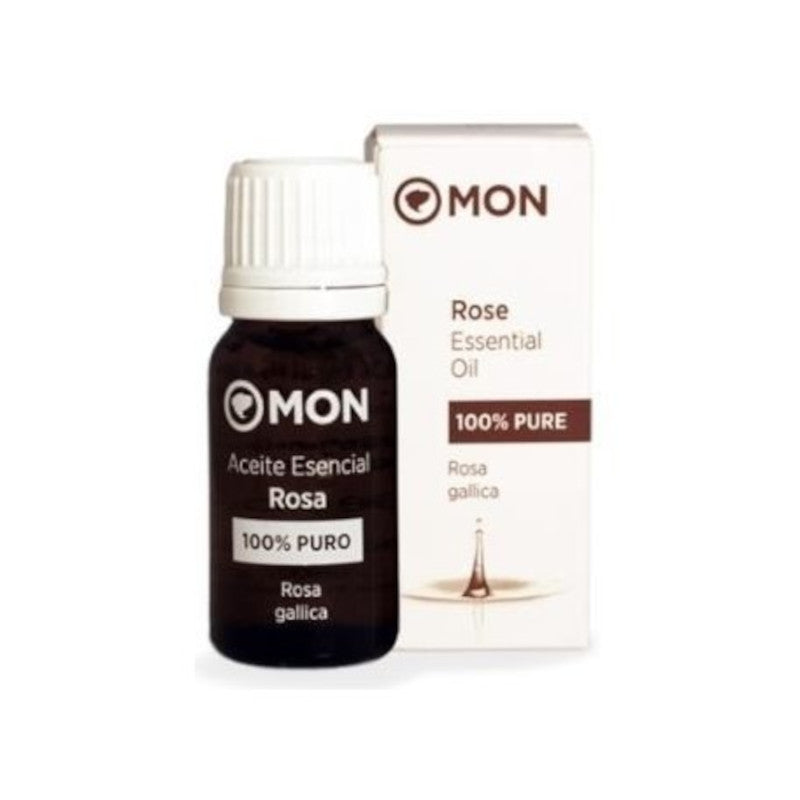 Aceite Esencial Rosas 12 ml Mondeconatur